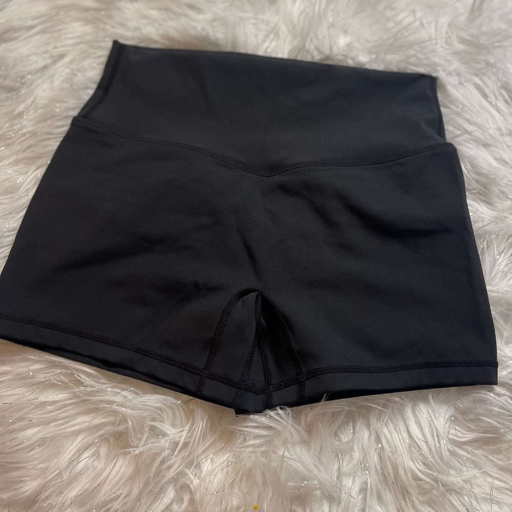 TYC workout short